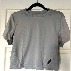 Virus Intl. - Splash Eco Long-Crop Top